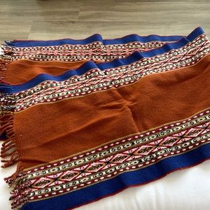 Table clothes linens